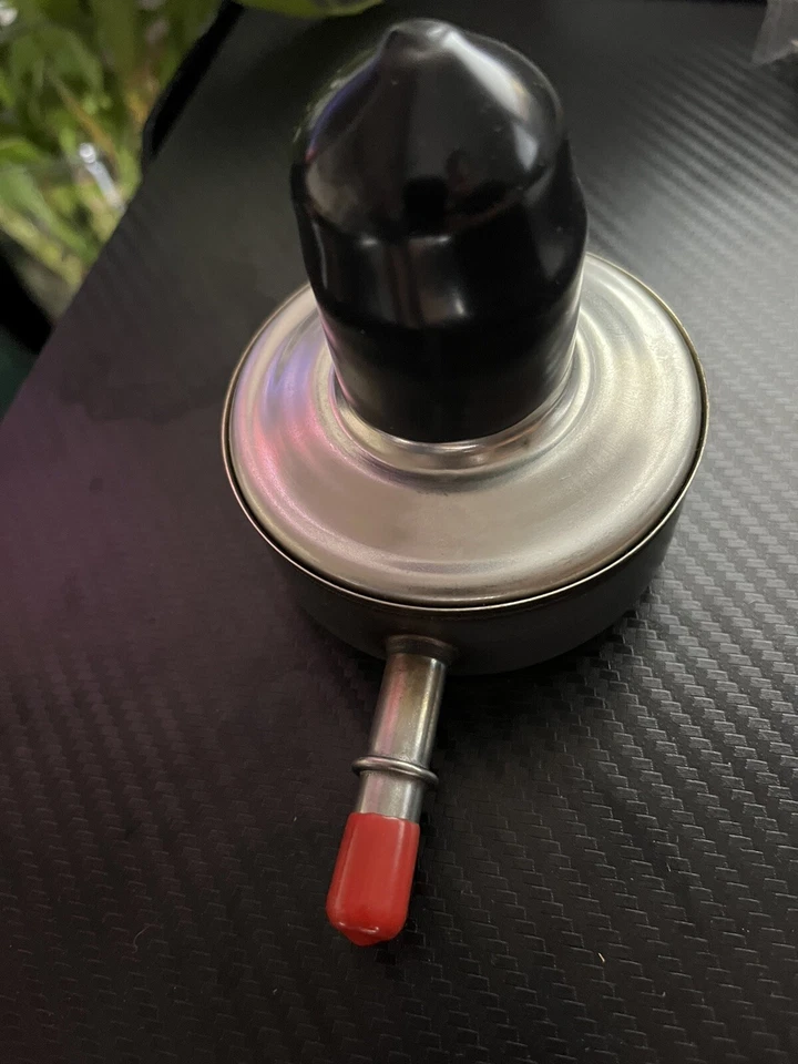 17718.05 In-Line Fuel Filter - Image 3 of 4