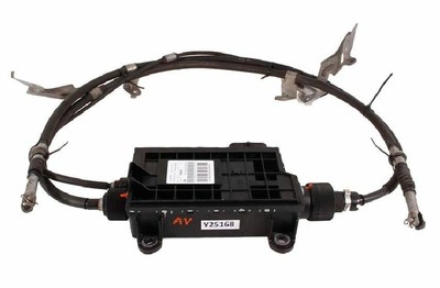 Ошибка brake toyota