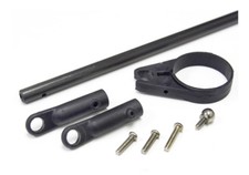 CNE534 Century Swift Model Helicopter, Rudder Control Rod Set, UK New