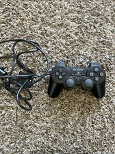 Sony Playstation Ps2 PlayStation DualShock 2 Analog Controller Scph-10010