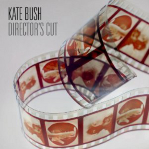 Kate Bush Director's Cut (CD) Album