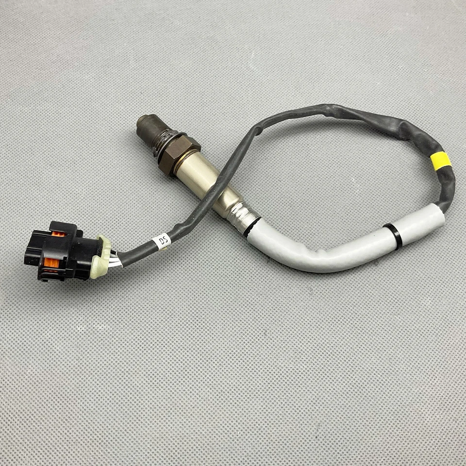 Sensor de oxígeno original Bosch 0258010449 aguas abajo para Chevrolet Trax 2013-2019 1,4 L Foto 4 de 4