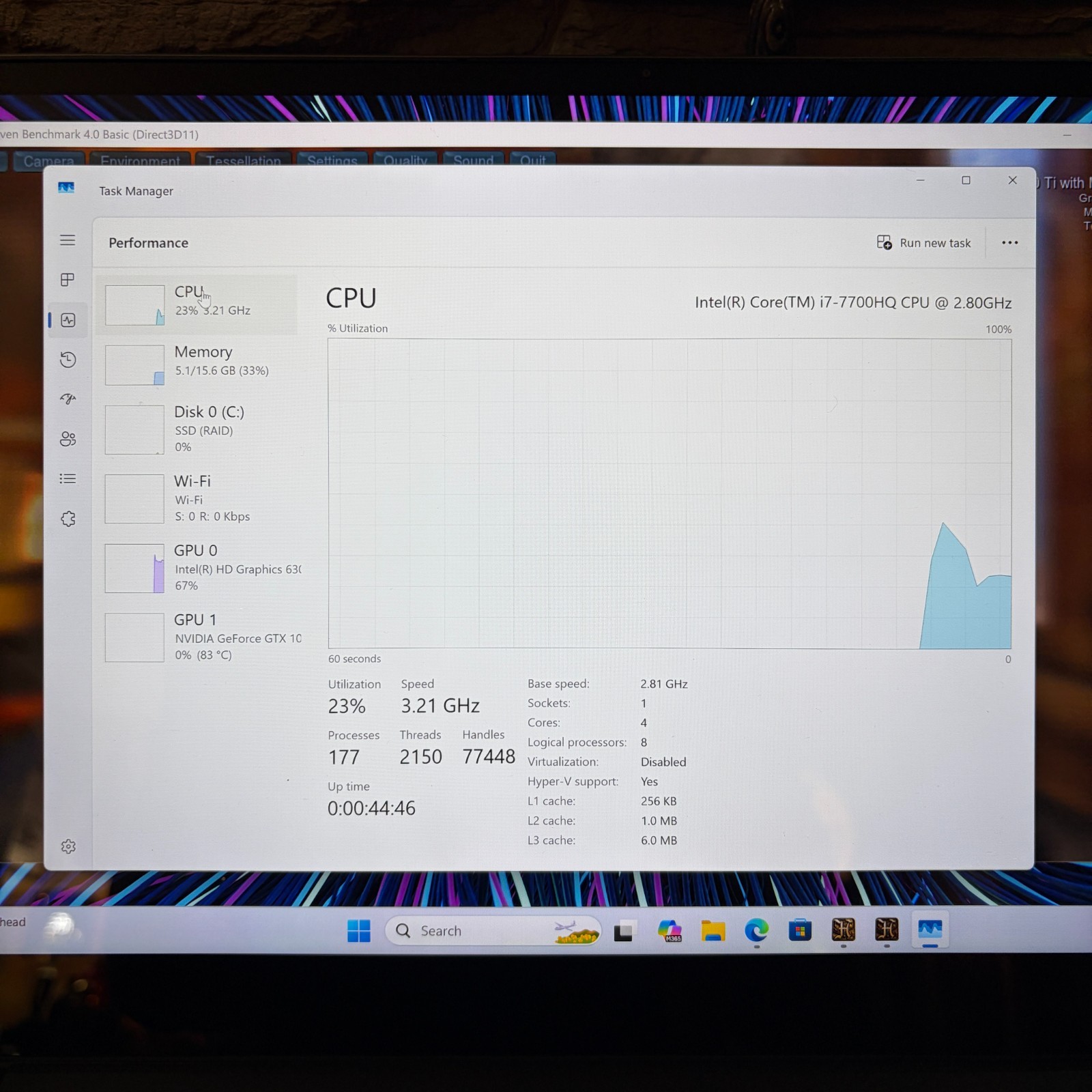 Lenovo IdeaPad 720S TOUCH 15-IKB, 15.6-Inch Laptop, with Intel Core i7 7th Gen., 512 GB SSD (Solid State Drive), Windows 11 Pro