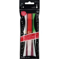 Kuretake ZIG Wink of Stella Brush II, White C...