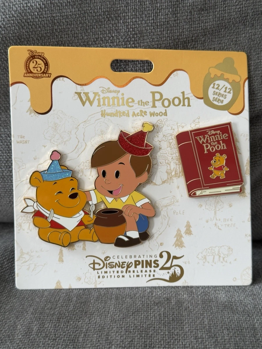 Winnie the Pooh Walt Disney World Sets (1968-Now) for sale | eBay