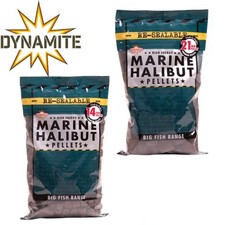 مقتنيات Dynamite Baits