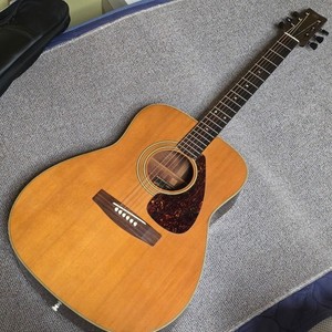 Yamaha FG 200 Guitar | eBay