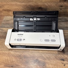 Brother ADS-1200 Compact Desktop Scanner w/ U...