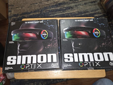 Hasboro Gaming Simon Optix Set