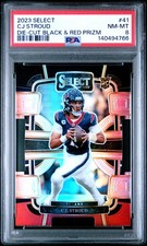 2023 Panini Select Football Checklist Guide in-content 35