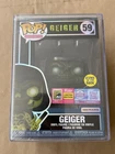 SDCC 2026 FUNKO POP GEIGER IMAGE COMICS EXCLUSIVE CON STICKER