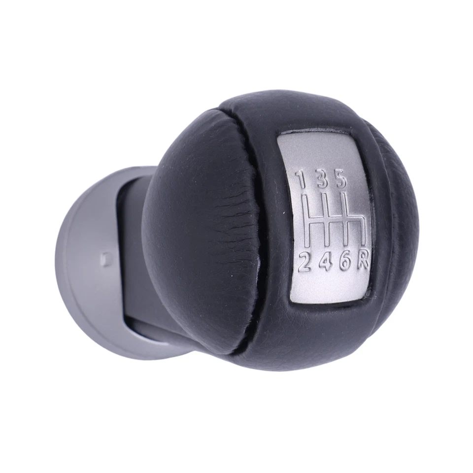 Gear Shift Knob for Manual Transmission 6 Speed for Nissan 350Z Z33 2003-2009 Foto 4 de 4