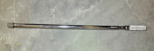 Snap-on 34 Inch Drive Micrometer Torque Wrench Nsn 5120-01-474-5098 Pn Qd4600