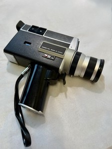 Canon 518 Super 8 | eBay