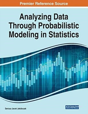 Jakbczak - Analyse von Daten durch probabilistische Modellierung in der Statistik - J555z