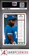 Psa Graded Baseball Cards for sale | eBay
