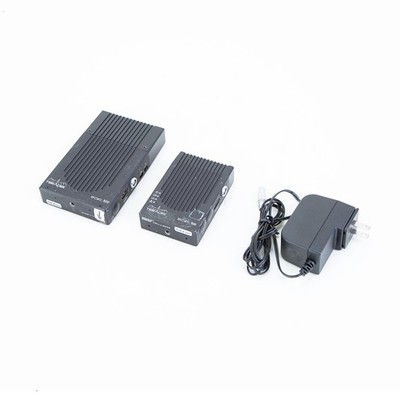 Teradek Bolt 500 3G-SDI/HDMI Video Transceiver Set - Up to 500' Range SKU2011430