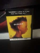 Gummo (DVD, 2001) Harmony Korine, Chloe Sevigny