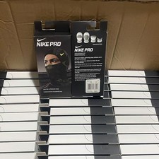 Nike Pro Therma-Fit Hyperwarm Hood Ski Mask Camo