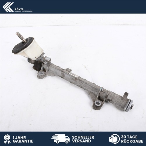 Lenkgetriebe Servolenkung Renault Scenic 3 490010683R