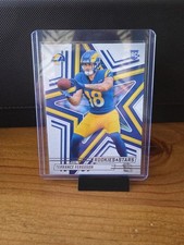 2025 Panini Rookies & Stars - Rams - Rookies - Terrance Ferguson #182 (RC)