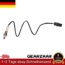 Lambdasonde Regelsonde Für SEAT LEON TOLEDO VW GOLF 4 BORA 1.6 16V 77kW 6 Pin