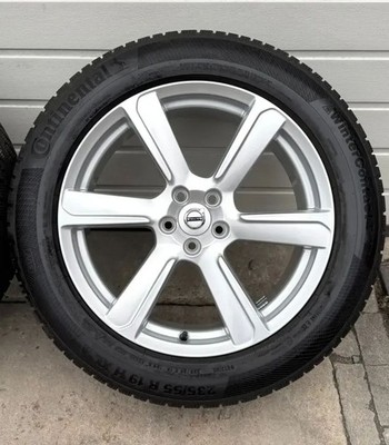 1 Genuine Original OEM Volvo Xc90 19