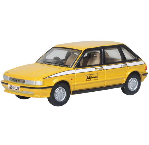 Oxford 76MST006 Austin Maestro AA 1:76 Scale