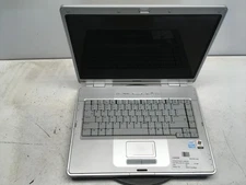 Compaq Presario V5207NR Intel Celeron M 410 1.46GHz 512 MB NO HDD