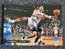 JASON KIDD - 1999-00 Fleer Ultra #36  **MINT**  FREE SHIP & RETURN!