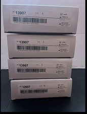 Lot Of 20 Pieces Hollister 13907 New Image Flextend Skin Barriers 2-1/4” Flange