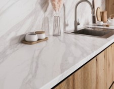 Marble laminate kitchen worktops free delivery 40 miles of Preston PR1 5LG