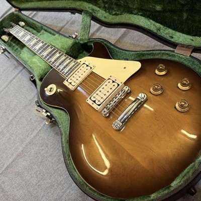Tokai LS-50 Love Rock 1981 Made in Japan Electric Guitar Used From Japan
