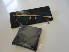 LINDBERG 2559 - 52 EYEGLASSES NEW