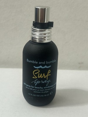 Bumble and Bumble Surf Spray 1.7 oz New