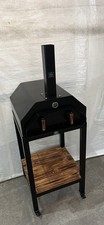 medium table top pizza oven