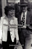 James Sunwall | The Keys To Nine-West | Taschenbuch | Englisch (2002)