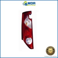 RüCklicht - RüCklicht Rechts - DX - FüR Renault Kangoo 2 TüRen 08->12