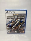 Warhammer 40,000: Space Marine 2 - Sony PlayStation 5 - Brand New Sealed