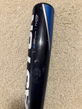 Batte de baseball Easton Speed AA22SPO -3 30/27 2-5/8” BBCOR