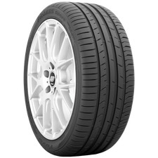 24545 R18 100y Rf Toyo Proxes Sport 2 Summer Tyre New