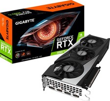 GIGABYTE GeForce RTX 3060 Ti