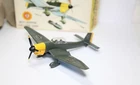 Dinky 721 Junkers JU87B Stuka In Original Box EX SHOP STOCK QUALITY