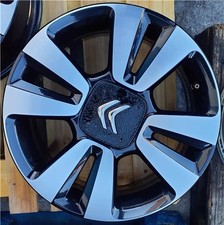 98130750XY 9813075077  Felge Citroen c3 2016 15 c series 15 ltr 75 kw blue hdi