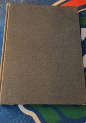 Elements of Cartography 1953, Arthur H. Robinson. HC, Illustrated. 2nd Edition 