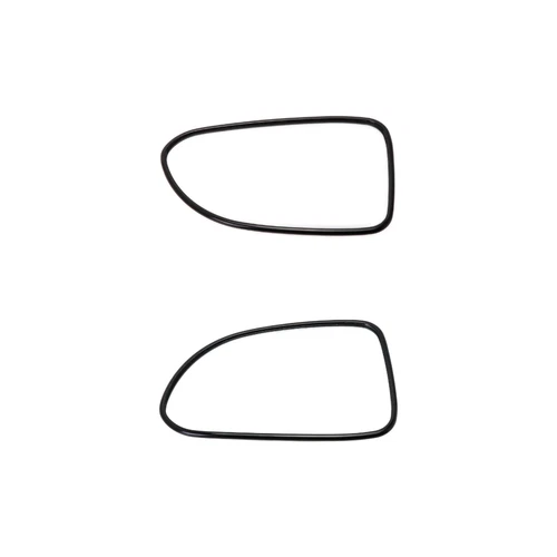 HONDA OEM S2000 AP1 AP2 Convex Version Side View Mirror & Left Right Set