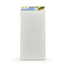 Almohadilla de filtro fino transparente rápido Aquascape (3pk) #8001