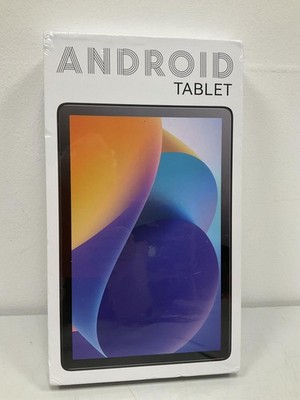 FITIFUN - Tablet PC TAB 10 Pro (Modell M10) - 10,1 Zoll - 3GB Ram + 64 GB ROM