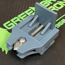 ASMLR2787C - ROYAL SOVEREIGN - ASM CROSS CUTTER, GRAY, H 6mm - SIZE 1.275" WIDE