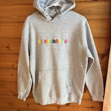 womens hoodies large